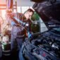 Top Five Car Fluids to Chek to Maintain Perfomance